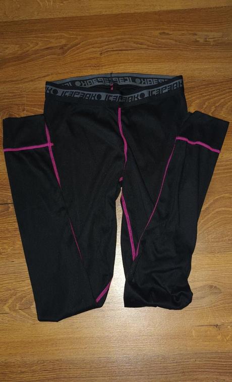 Termo prádlo icepeak, m