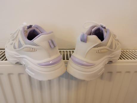 Tenisky, graceland,38