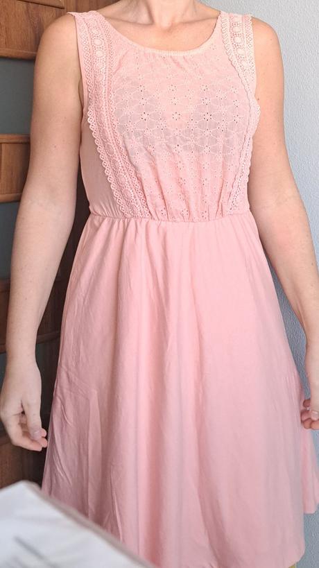 Letne saty, esmara,m