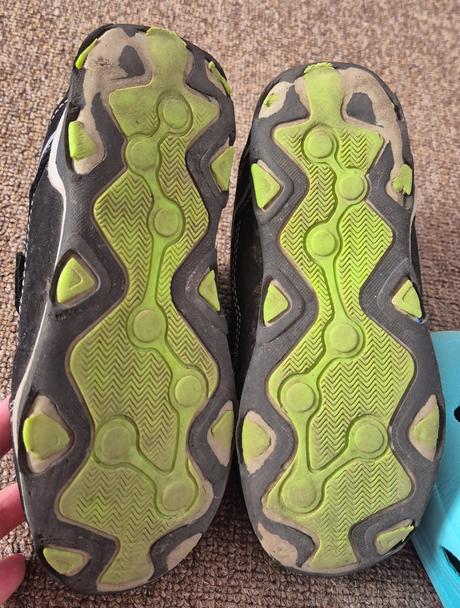 Botasky veľkosť 31, bobbi shoes,31