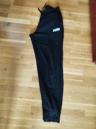 Tepláky originál puma, puma,170