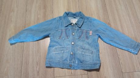 Riflové bunda next 2-3 roky, next,98