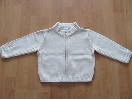 Svetrik 12-18mes, cherokee,86