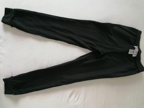 Tepláky 14-15 rokov, adidas,164