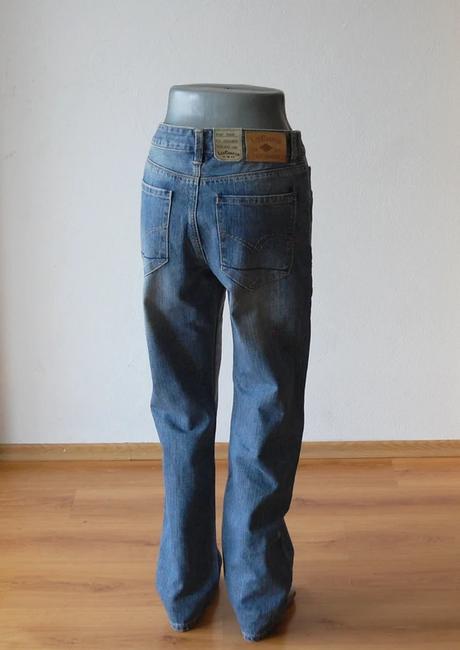 Pánske rifle, lee cooper,m