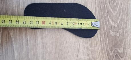 Topánky do vody, 20 / 21