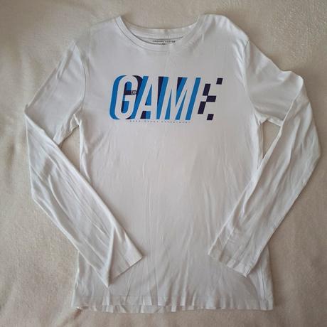 Tricko game, reserved,158