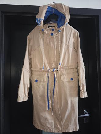 Športový trenčkot, only,s