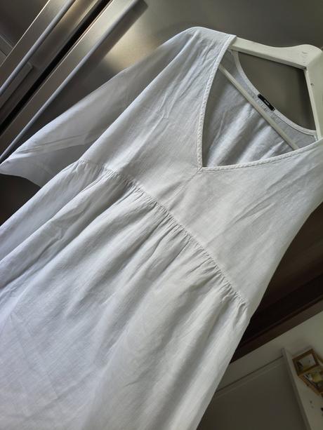 Tezenis bavlnené letné šaty m-l, tezenis,m