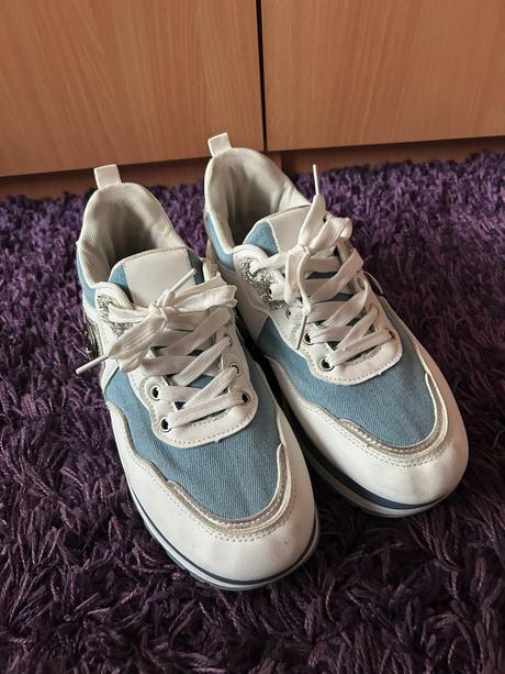 Botasky veľ. 40, 40