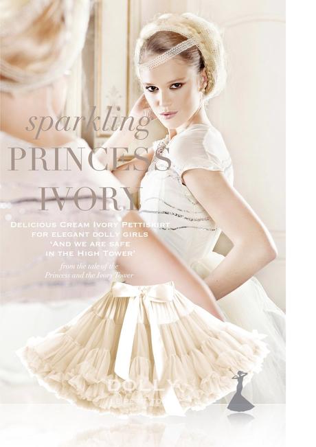 Original dolly by le petit tom, 110