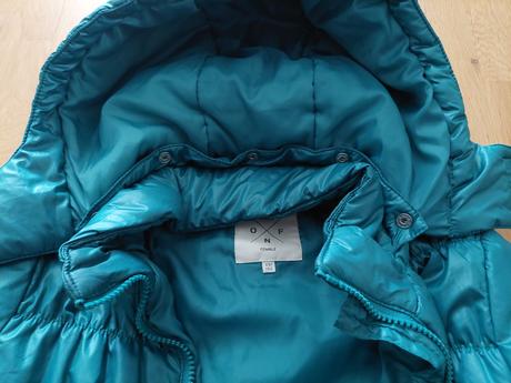 Dievčenská prechodná bunda, 152