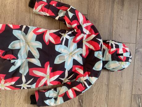 Reima reach zimná lyžiarska kombinéza 128/134, reima,128