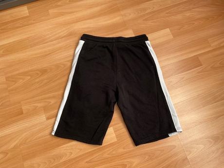 Kraťasy po kolená 158, h&m,158