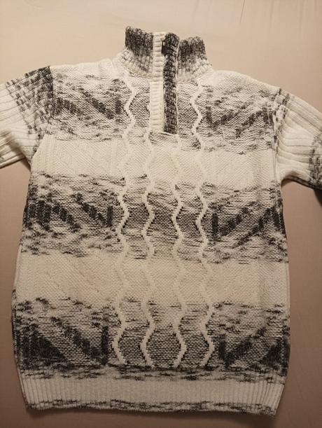 Pánsky/chlapčenský sveter, m