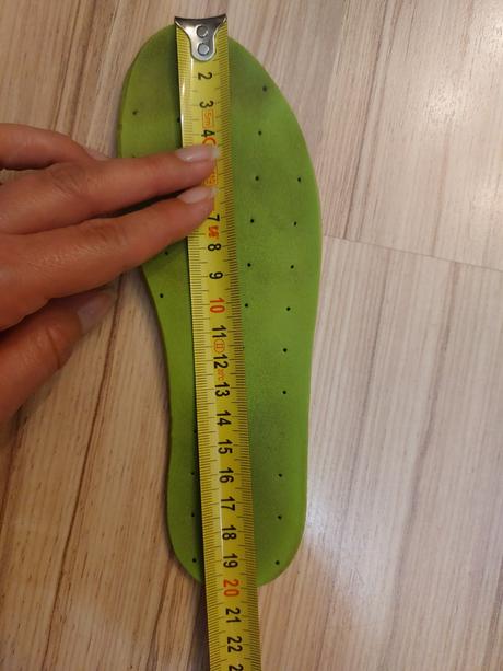 Topánky, quechua,31