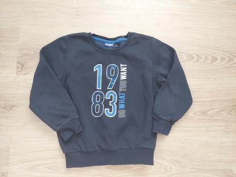 Mikina lupilu 110/116, lupilu,110