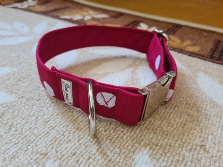 Sofshellové obojky,