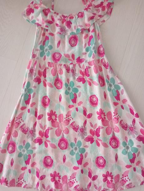 Šaty, kiki&koko,134