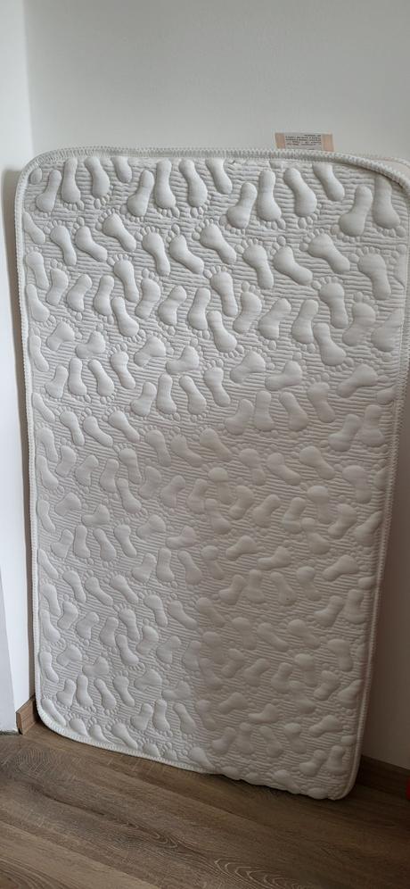 Detský matrac magniflex, šírka (cm): 70,dĺžka (cm): 120