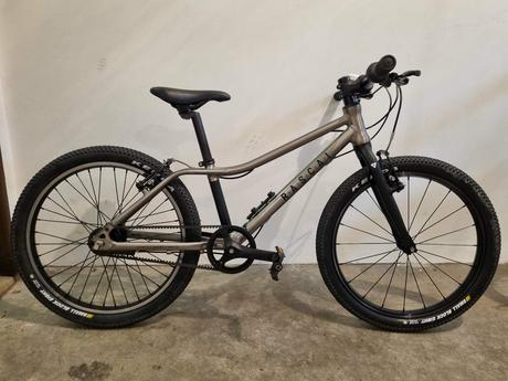 Predám detský bicykel rascal 20, 20