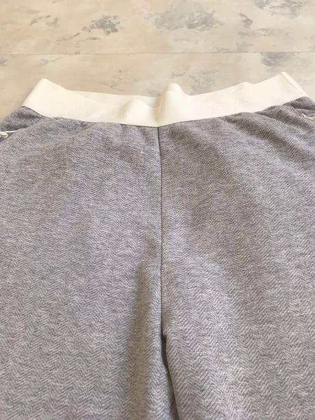 Tepláky adidas, adidas,l