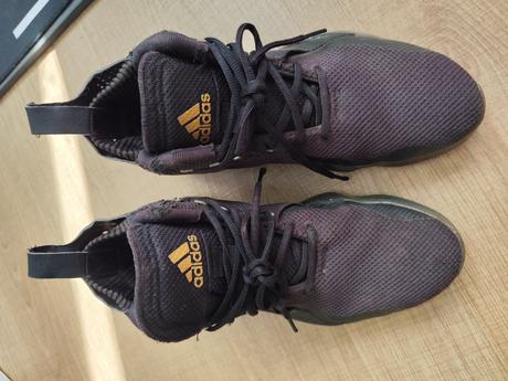 Adidas basketbalové topánky d rose 773, adidas,42