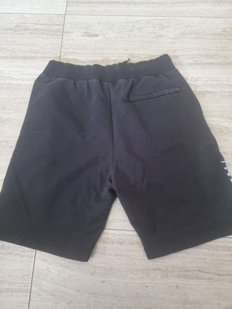 Armani sortky, armani,m