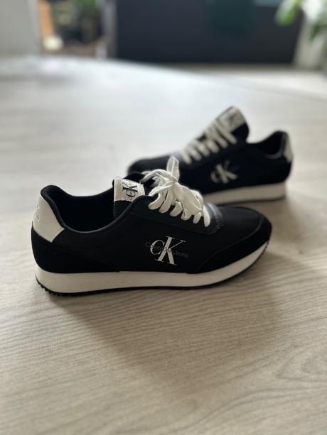 Calvin klein tenisky, 43
