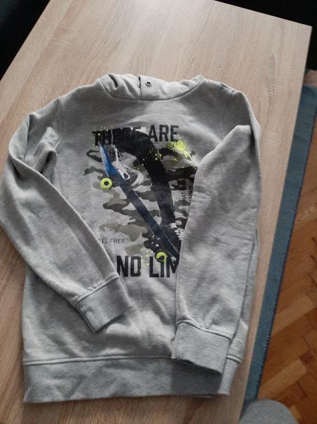 Mikina, chapter young,158