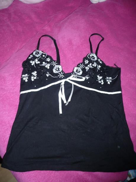 Top, xl
