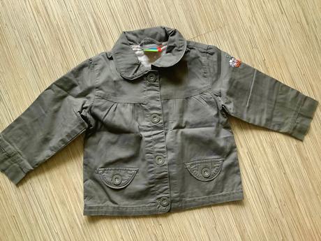 Kabatik, topolino,86