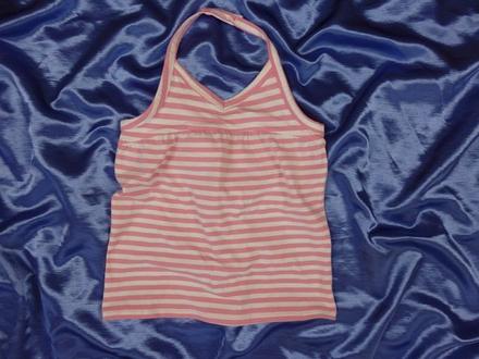 Detský letný top, next,134