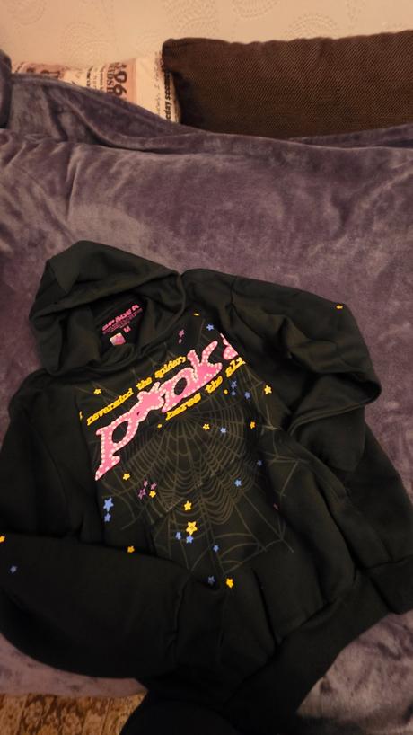 Mikina modra uni m, m