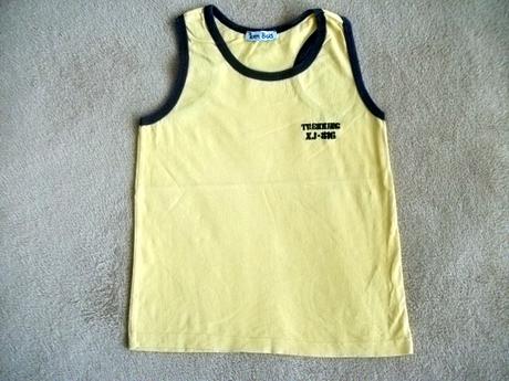 Tričko, 110