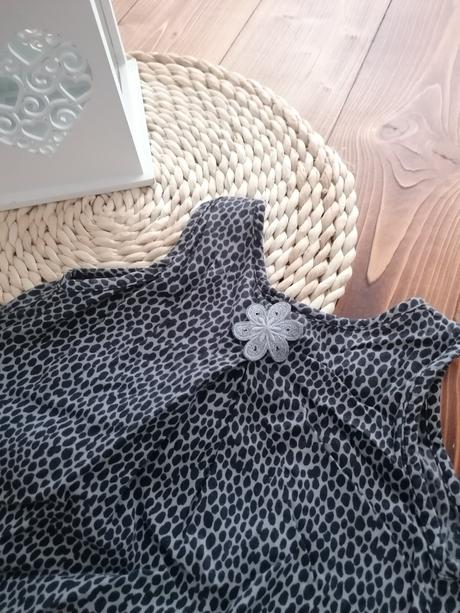 Tunika + leginy 104, f&f,104