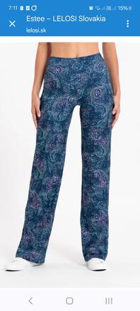 Lelosi relaxed estee, s