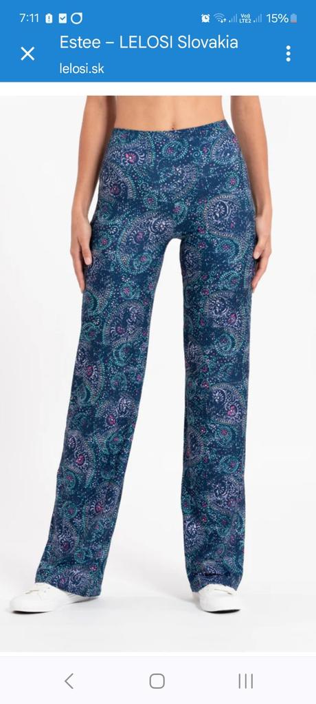 Lelosi relaxed estee, s