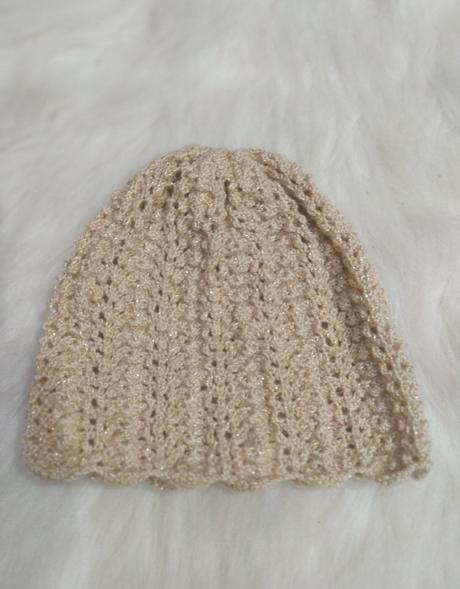 Jarná čiapočka, 104 / 110