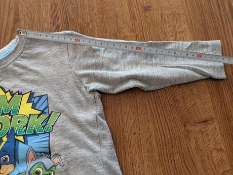 Tričko, nickelodeon,86