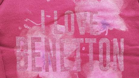 Mikina benetton veľ. 110, benetton,110