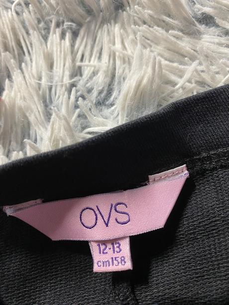 Dievčenský sveter, ovs,158