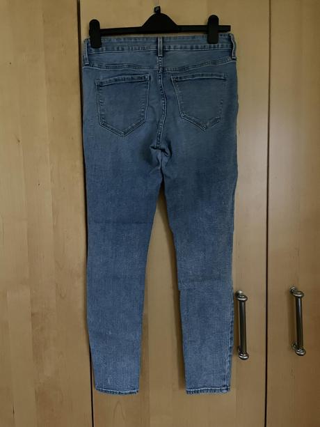 Pánske rifle č.m, m