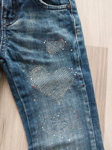 Rifle, children's place,128