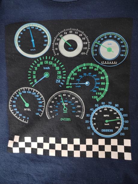 Chlapčenské tričko mayoral, mayoral,104