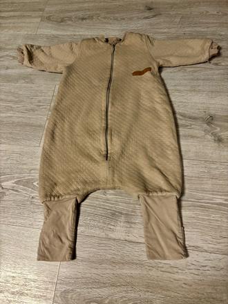 Spací vak toddiebag 86-92, 