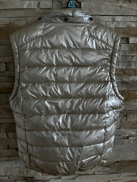 Bunda 2v1 aj vesta, pepe jeans,164