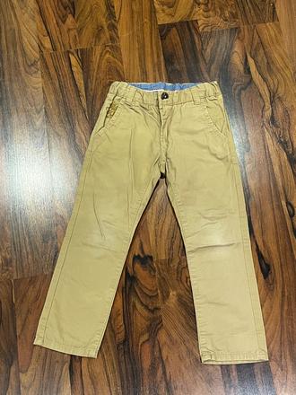 Nohavice lindex 104, lindex,104