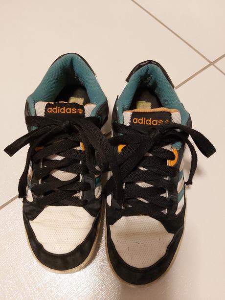 Tenisky, adidas,38