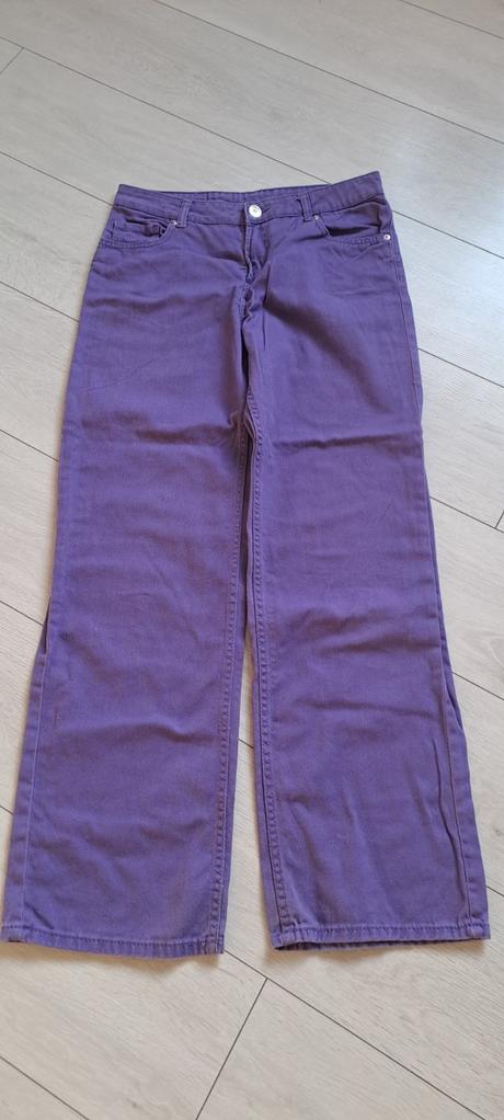 Rifle vel.36, h&m,36